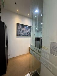 Solstice Business Center (D19), Factory #533328471